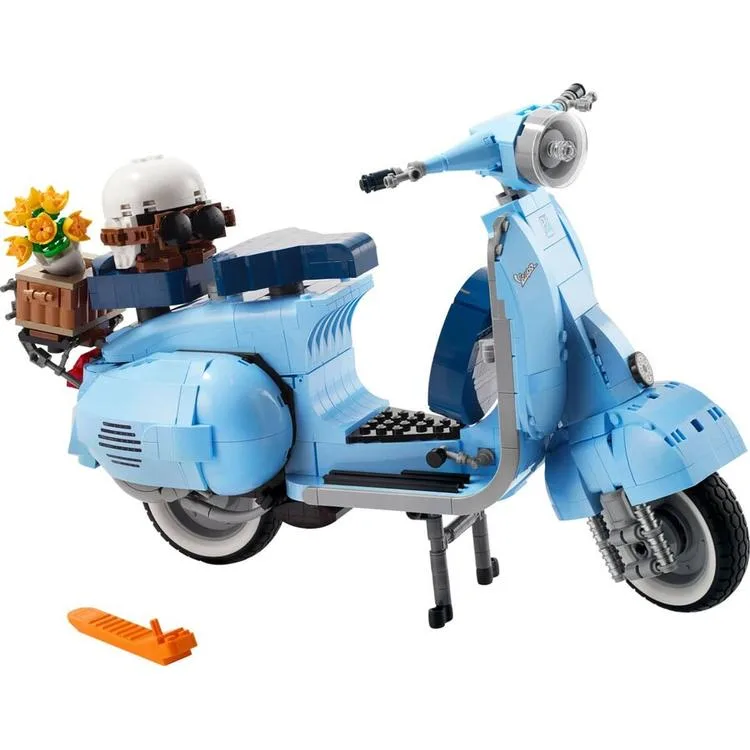 LEGO 10298 ICONS VESPA 125 1960S 1106 PARÇA 18+