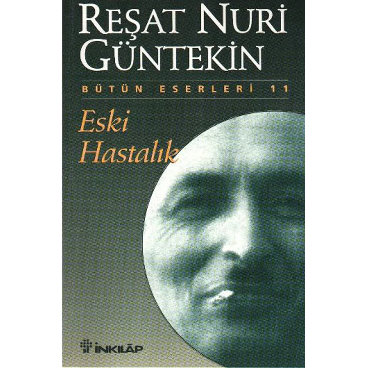 ESKİ HASTALIK
