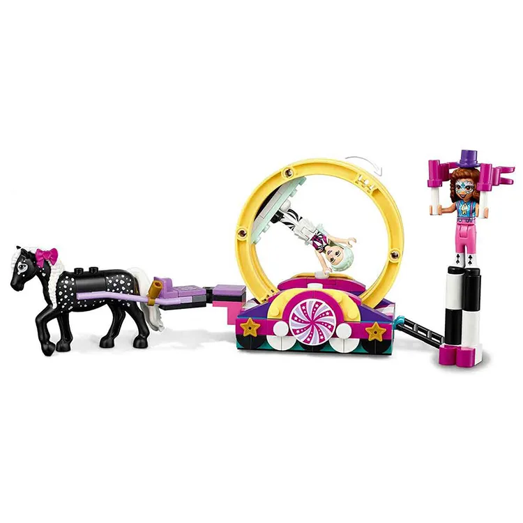 LEGO FRIENDS 41686 SİHİRLİ AKROBASİ