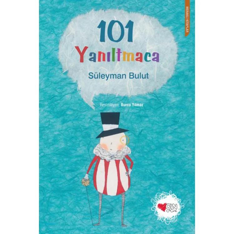 101 YANILTMACA