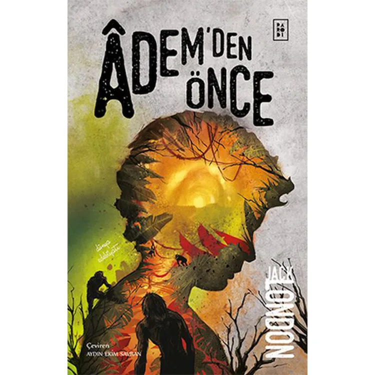 ADEM' DEN ÖNCE
