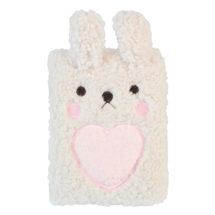 CEM DOLPHIN PN-919 PELUŞ HATIRA DEFTERİ 18x13cm.