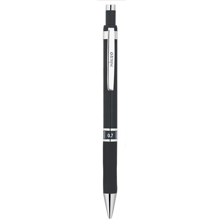 MİKRO MK-9006 0.7mm VERSATİL KALEM CANLI RENKLER