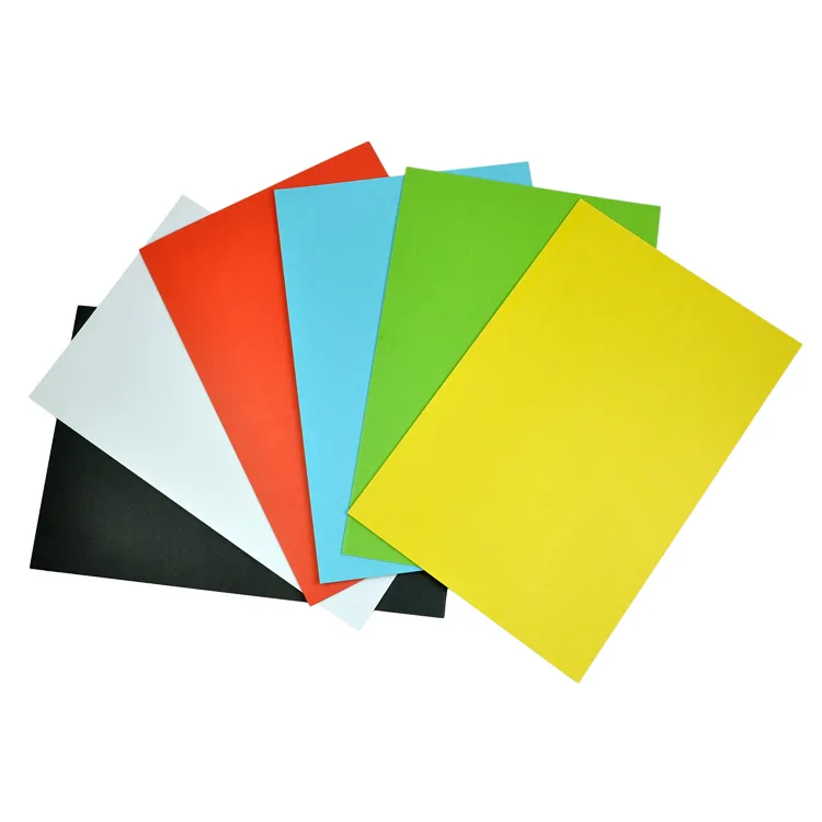 TEKNOPOİNT RENKLİ MUKAVVA 35x50