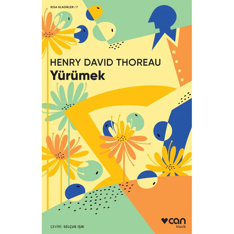YÜRÜMEK