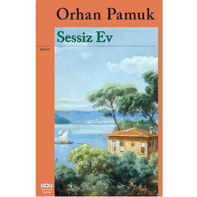 SESSİZ EV