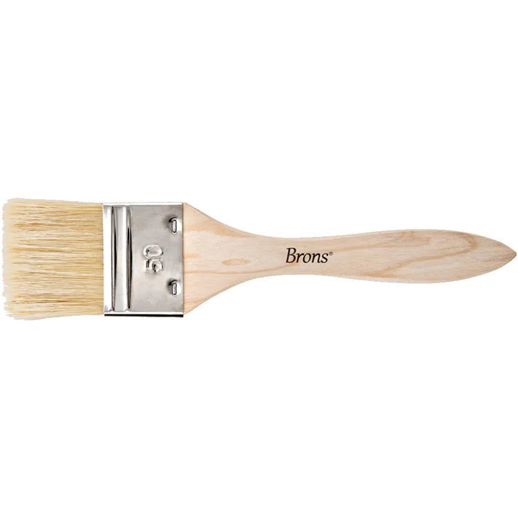 BRONS BR2134 325 SERİSİ ZEMİN FIRÇASI 50mm