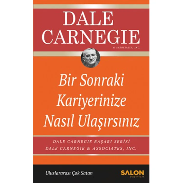 BİR SONRAKİ KARİYERİNİZE NASIL ULAŞIRSINIZ
