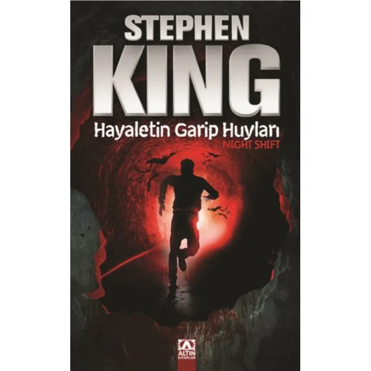 HAYALETİN GARİP HUYLARI