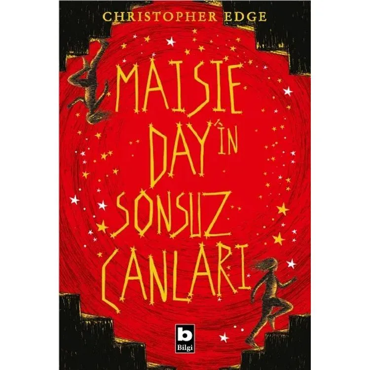 MAISIE DAY’ IN SONSUZ CANLARI