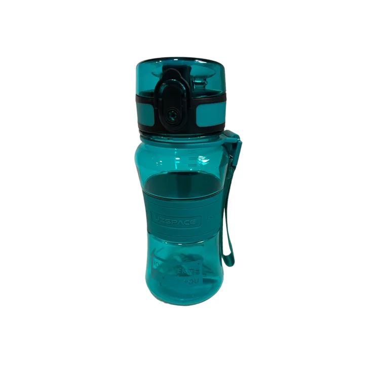 UZSPACE MATARA TRITAN 5024 300 ML VINE CYAN