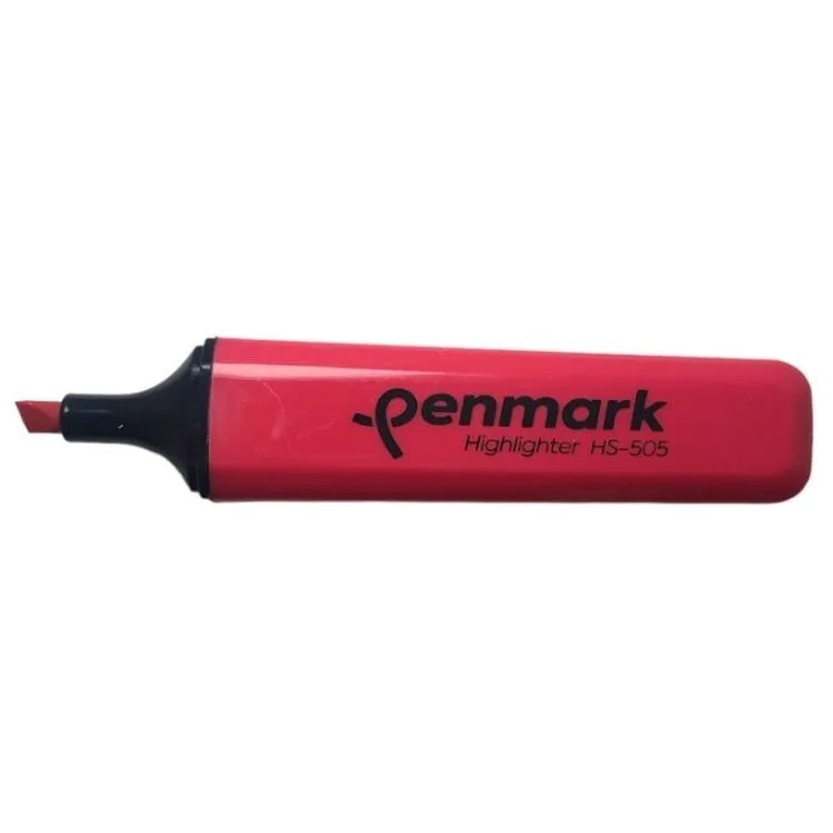 PENMARK HS-505-19 FOSFORLU KALEM TROPİK SOMUN