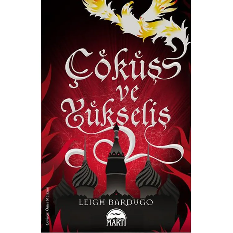 ÇÖKÜŞ VE YÜKSELİŞ