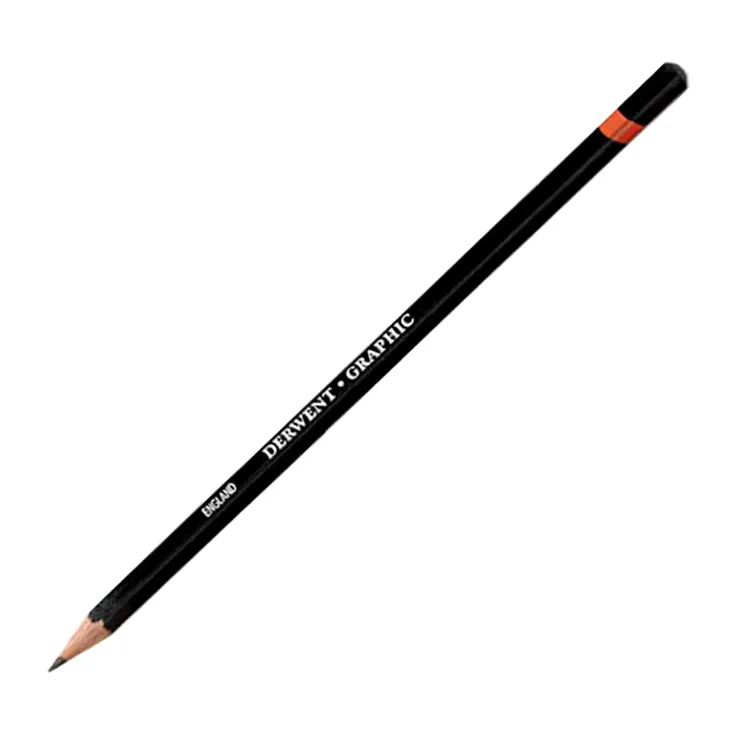 DERWENT GRAPHIC PENCIL DERECELİ GRAFİK KALEMİ 9H