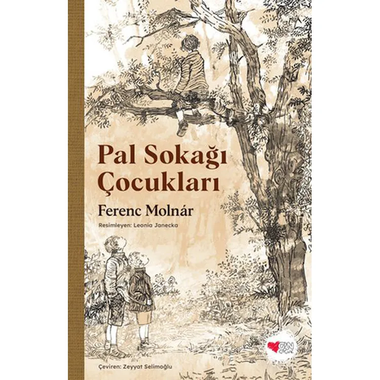 PAL SOKAĞI ÇOCUKLARI