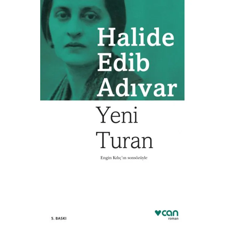 YENİ TURAN