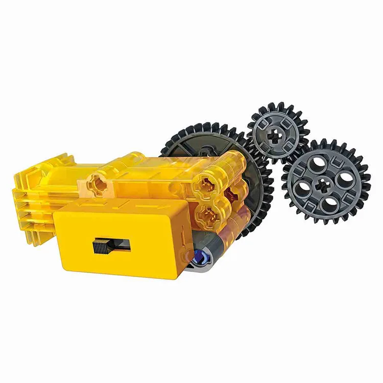 CLEMENTONI 75063 MEKANİK LABORATUVAR KURTARMA HELİKOPTERİ