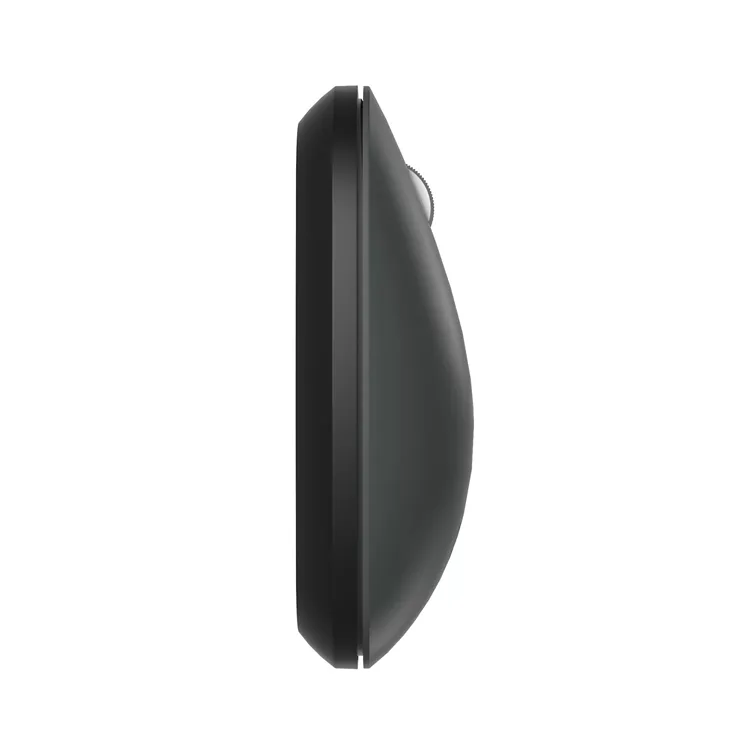 LENOVO LECOO WS214 1200 DPI 3 TUŞLU KABLOSUZ MOUSE GRİ
