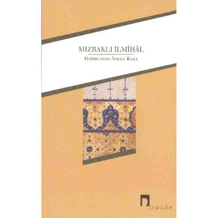 MIZRAKLI İLMİHAL
