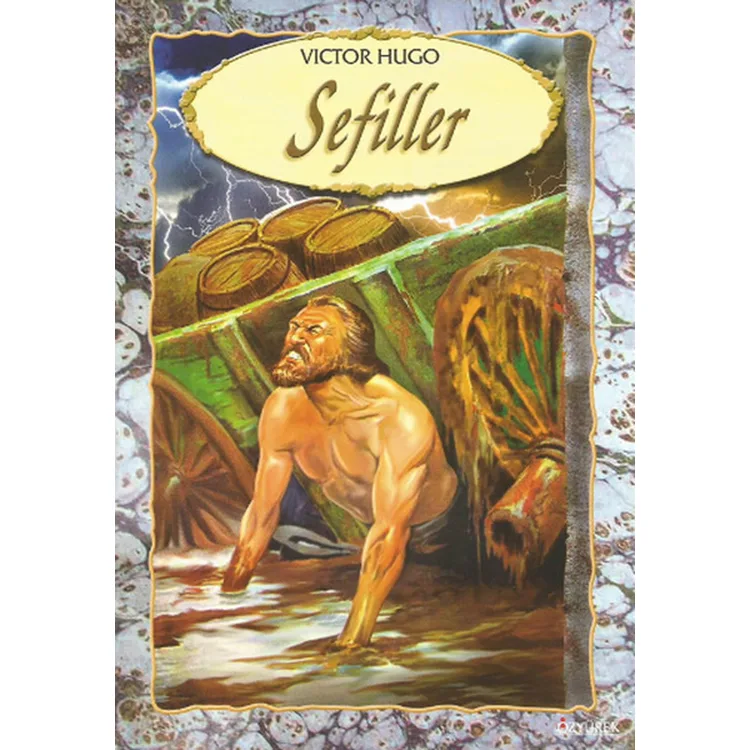 SEFİLLER