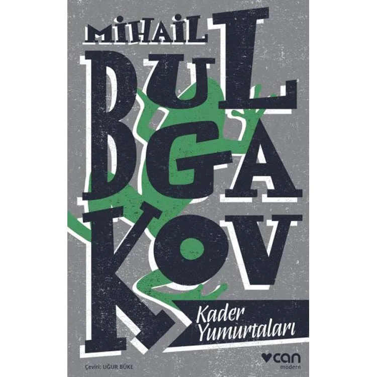 KADER YUMURTALARI