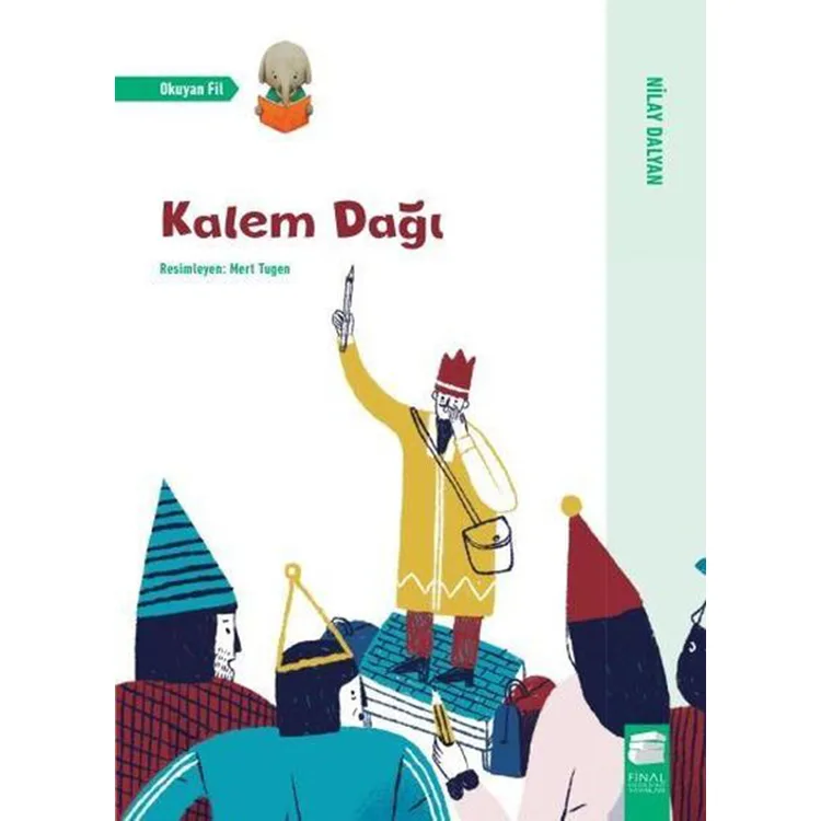KALEM DAĞI