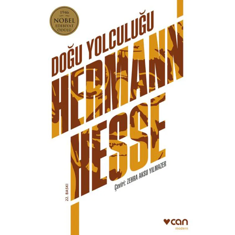 DOĞU YOLCULUĞU