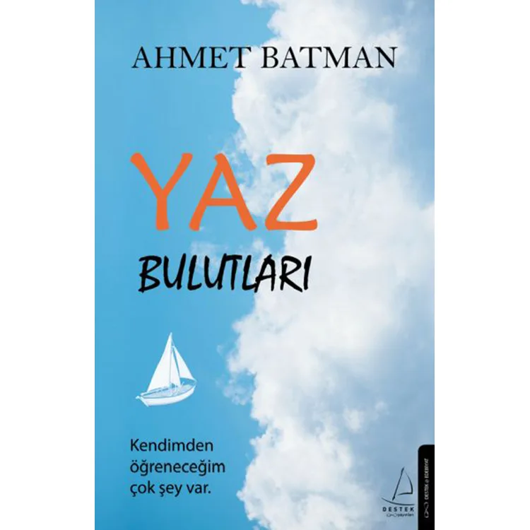 YAZ BULUTLARI