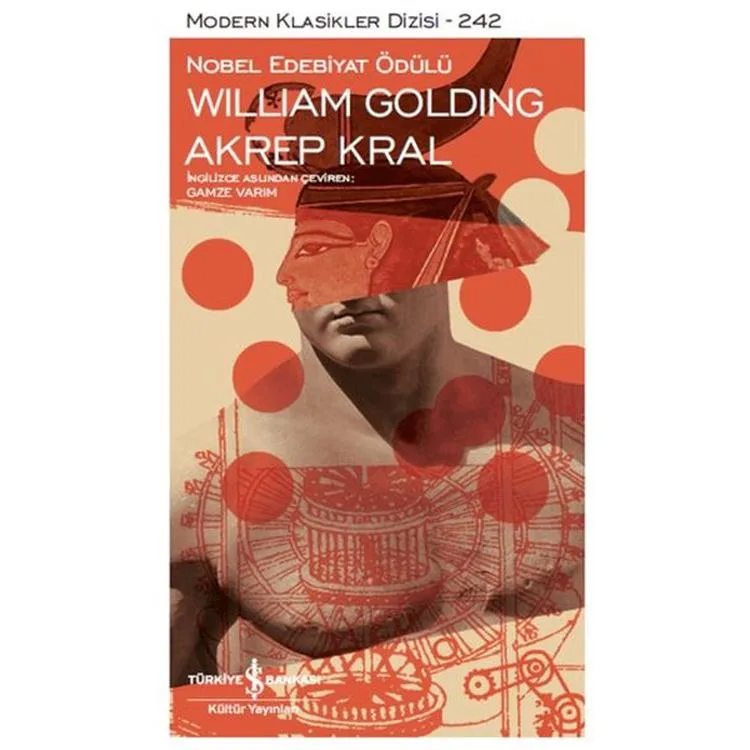 AKREP KRAL - MODERN KLASİKLER 242