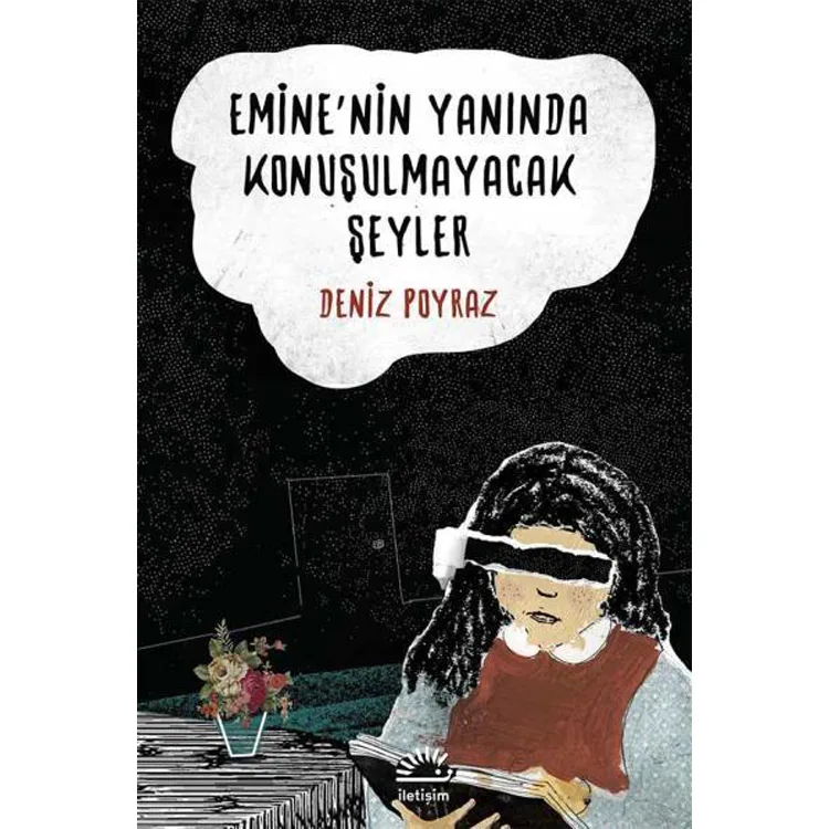 EMİNE'NİN YANINDA KONUŞULMAYACAK ŞEYLER