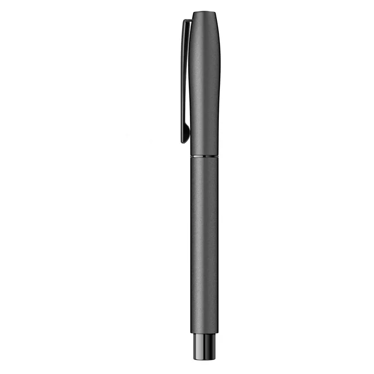 SCRIKSS KARNAVAL ROLLER KALEM GRİ KRİSTAL KUTU