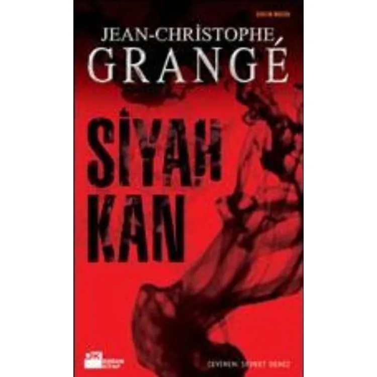 SİYAH KAN