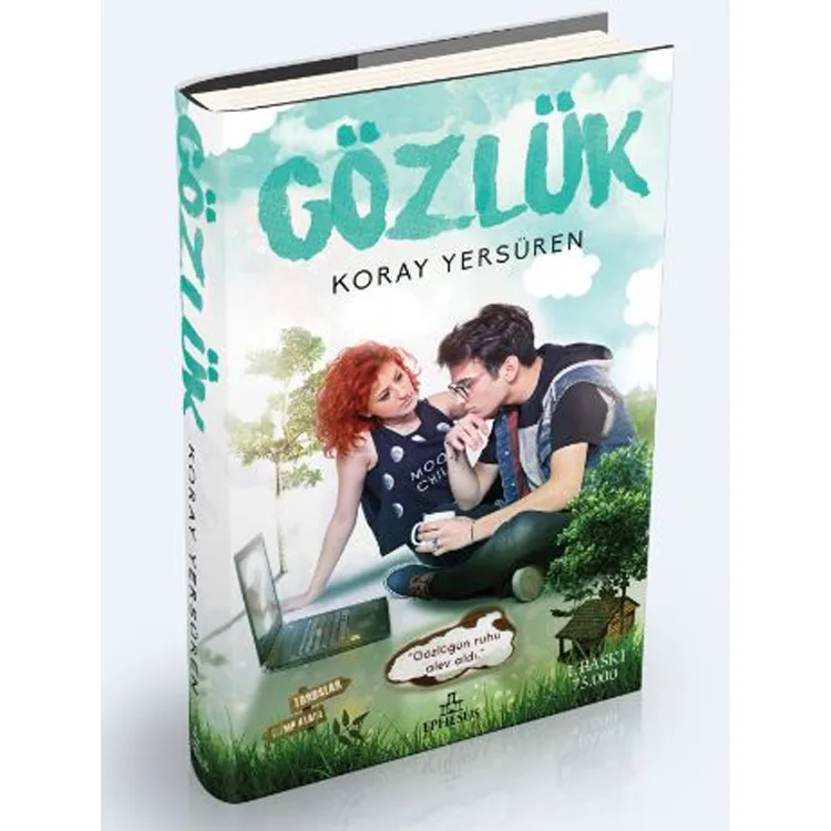 GÖZLÜK-CİLTLİ