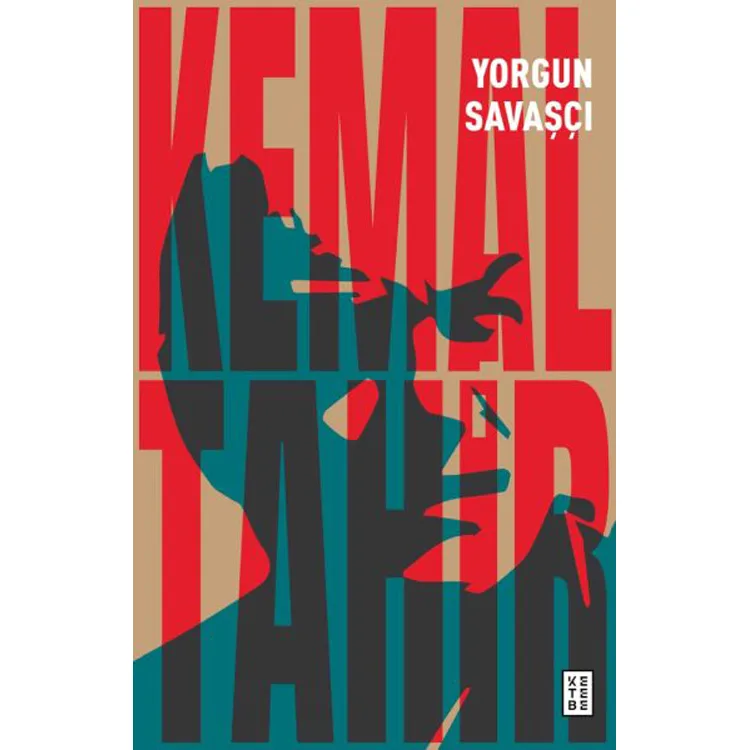 YORGUN SAVAŞÇI