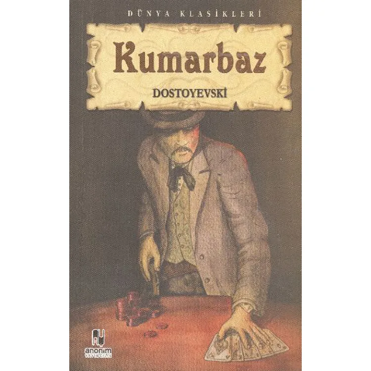 KUMARBAZ