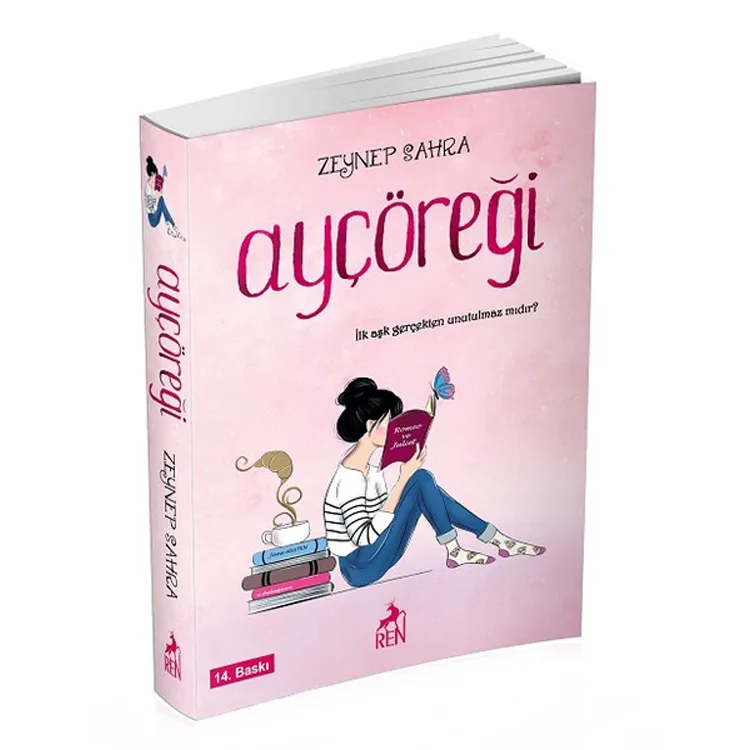 AY ÇÖREĞİ