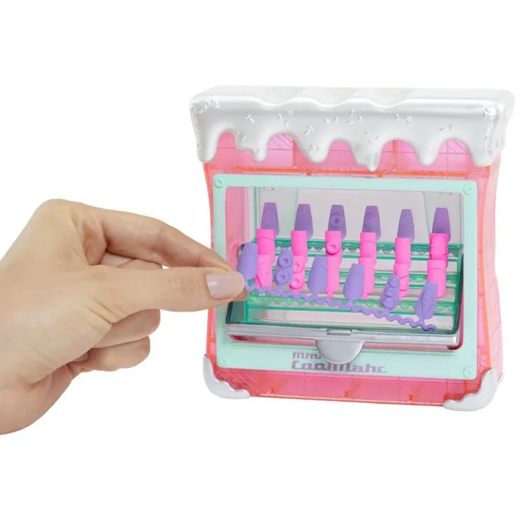 ADORE LOL SURPRISE 503781 SWEET NAİLS CANDYLICIOUS SPRİNKLES SHOP 3+