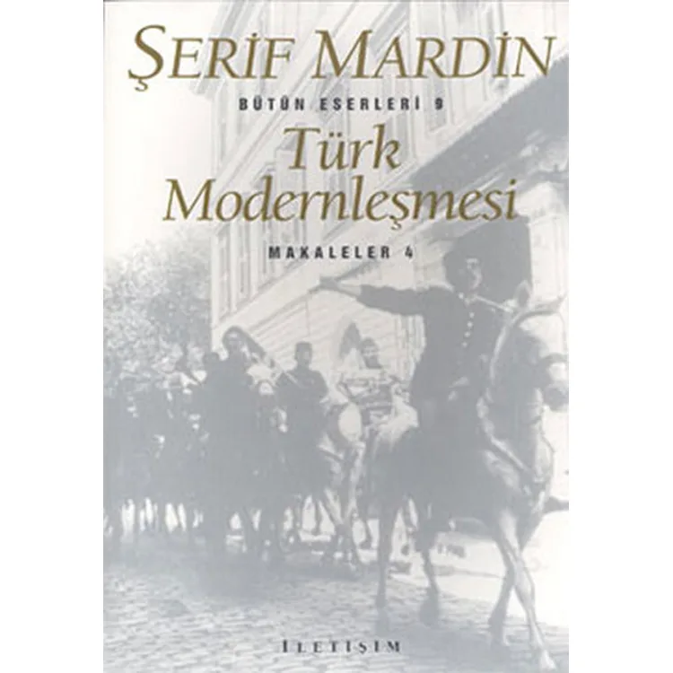 TÜRK MODERNLEŞMESİ - MAKALELER 4
