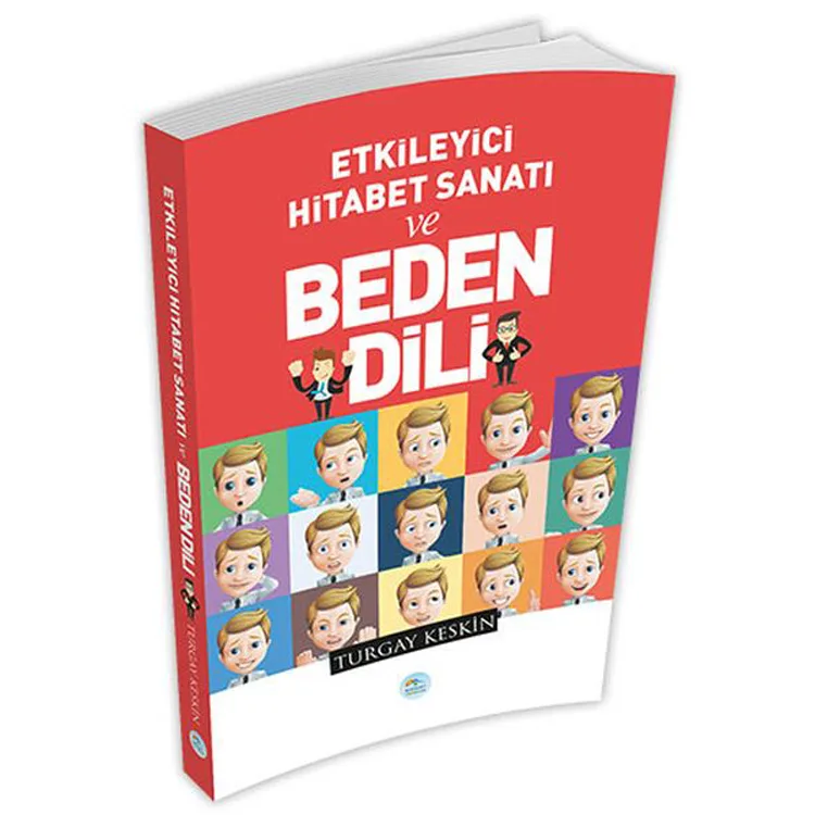 ETKİLEYİCİ HİTABET SANATI VE BEDEN DİLİ