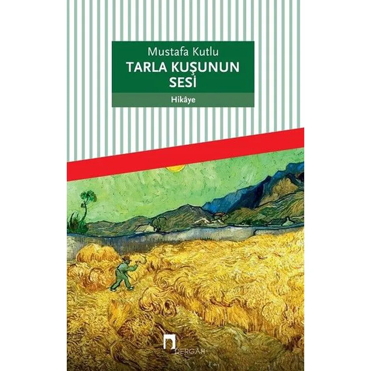 TARLA KUŞUNUN SESİ