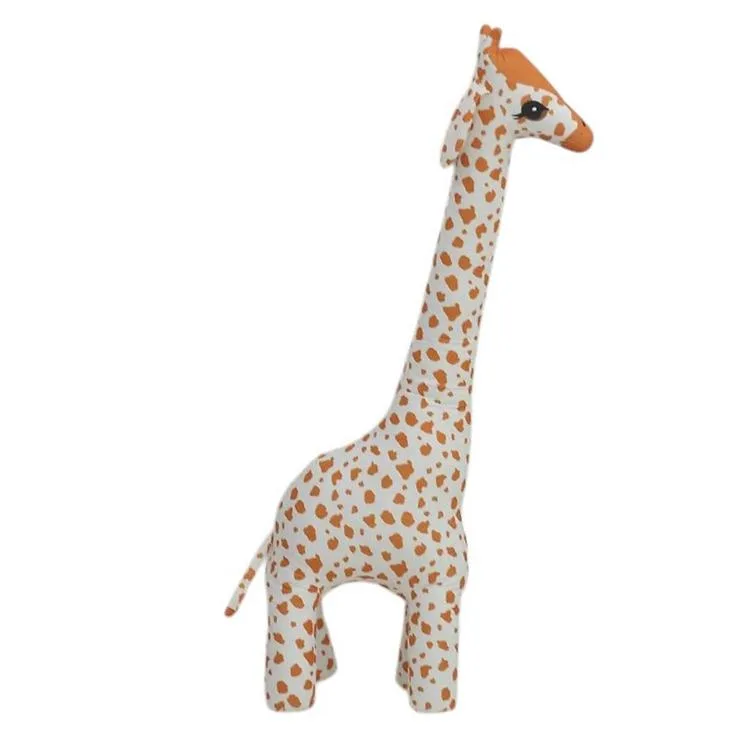 MOONTOYS PELUŞ ZÜRAFA 60 cm