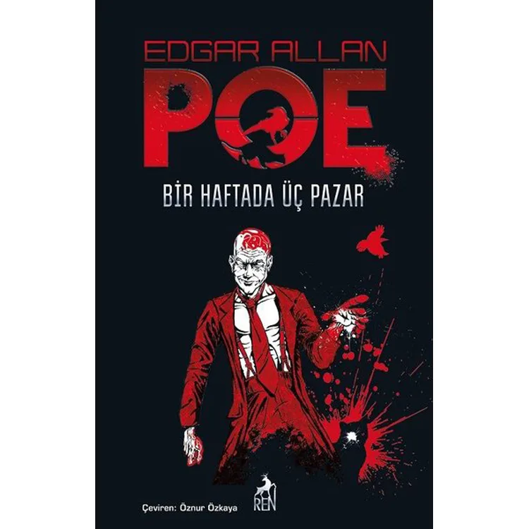 BİR HAFTADA ÜÇ PAZAR
