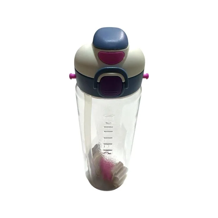 VAGONLİFE DILLER TRITAN PİPETLİ/PİPETSİZ KULLANIM MATARA D68 780 ML