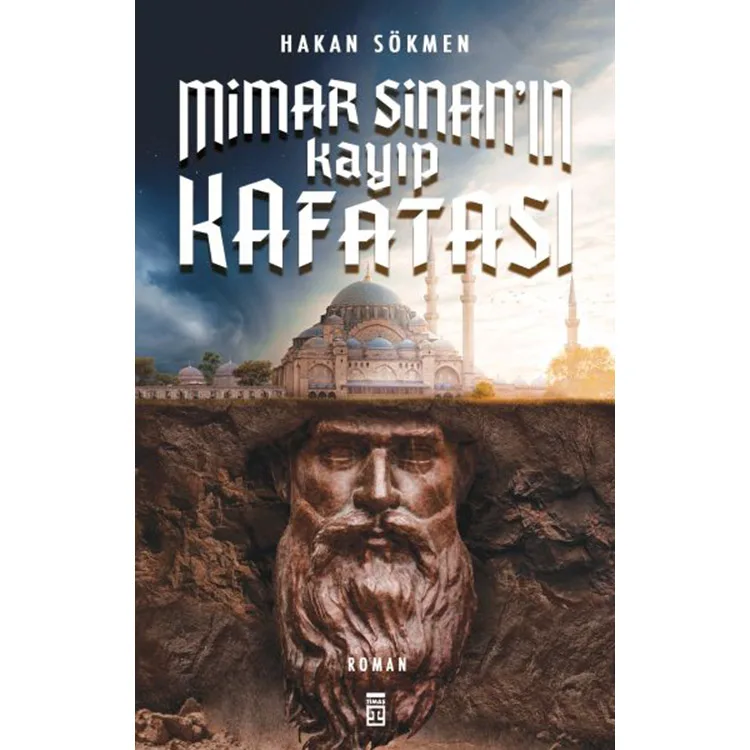 MİMAR SİNAN'IN KAYIP KAFATASI