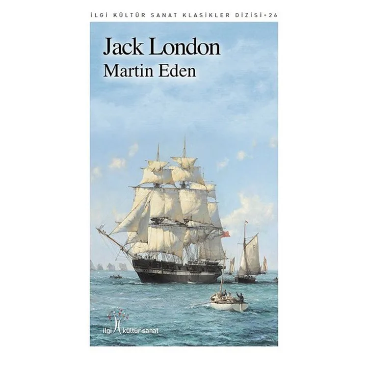 MARTIN EDEN