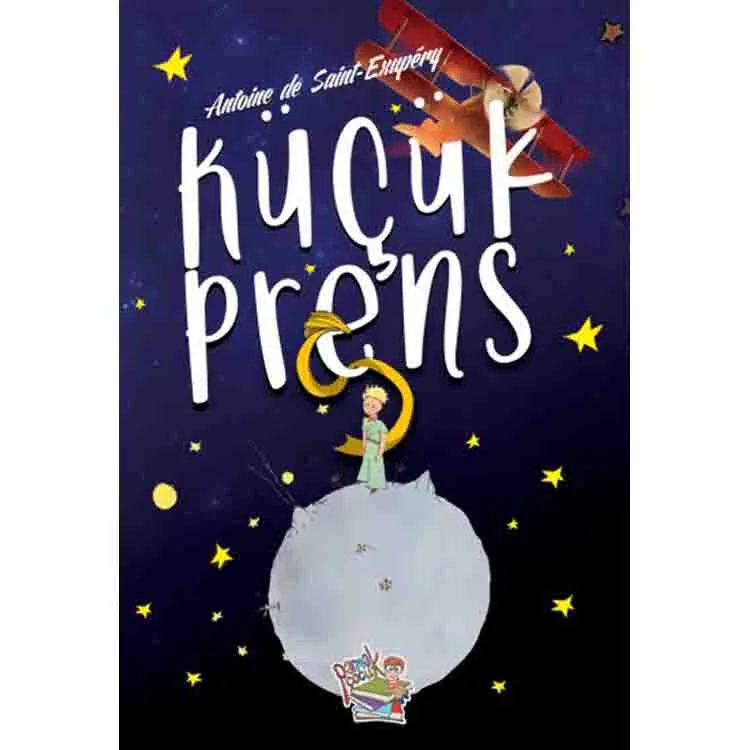 KÜÇÜK PRENS
