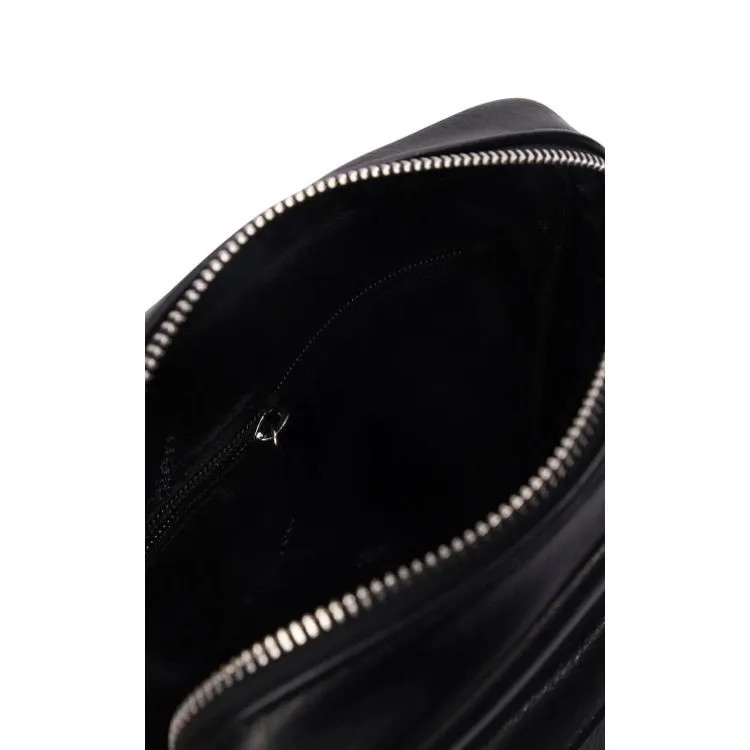 PIERRE CARDIN 01PCMB541-S AYARLANABİLİR ASKILI SUNİ DERİ PORTFÖY ÇANTASI SİYAH