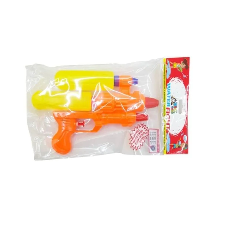 VİVİ TOYS Vİ 207 SU TABANCASI POŞETLİ 24cm