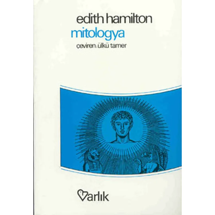 MİTOLOGYA