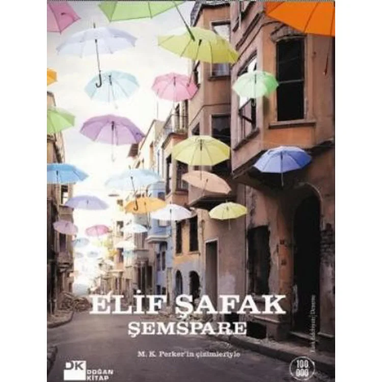 ŞEMSPARE